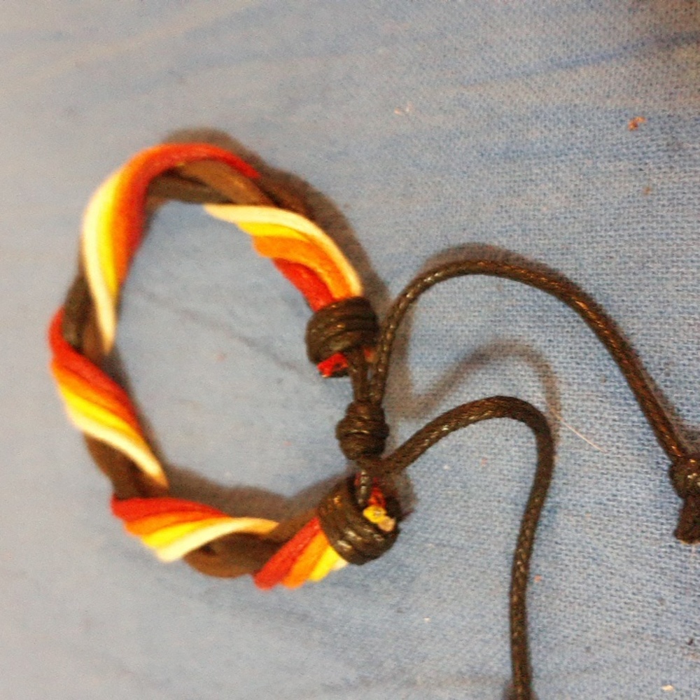 Bracelets - Picture 2 of 2